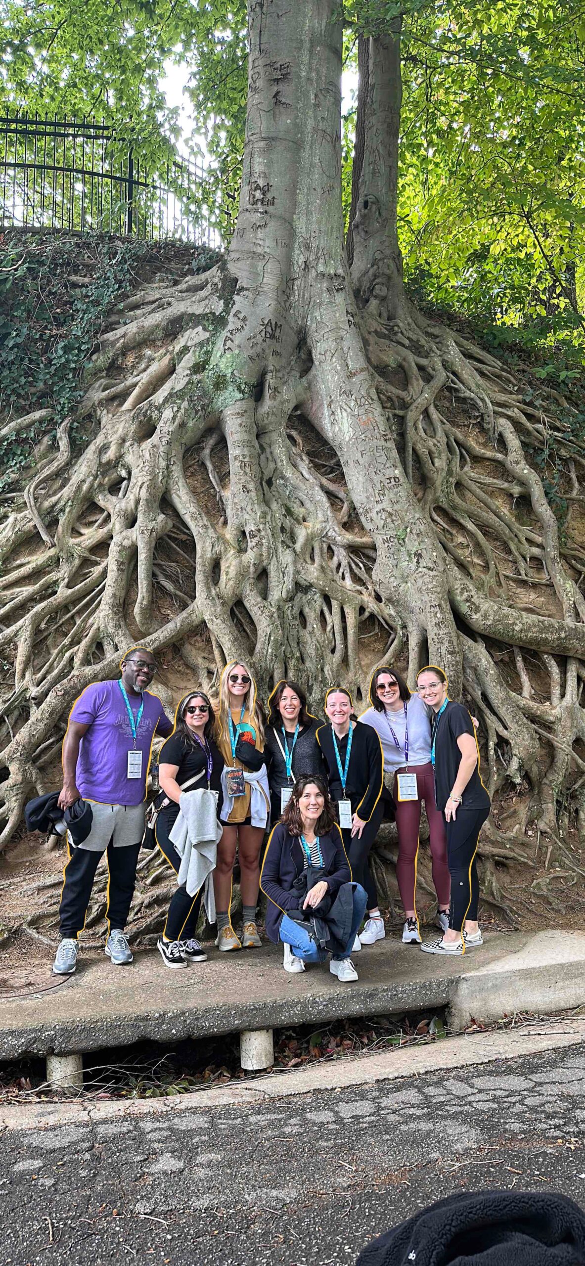 Agency Culture Jackson Spalding